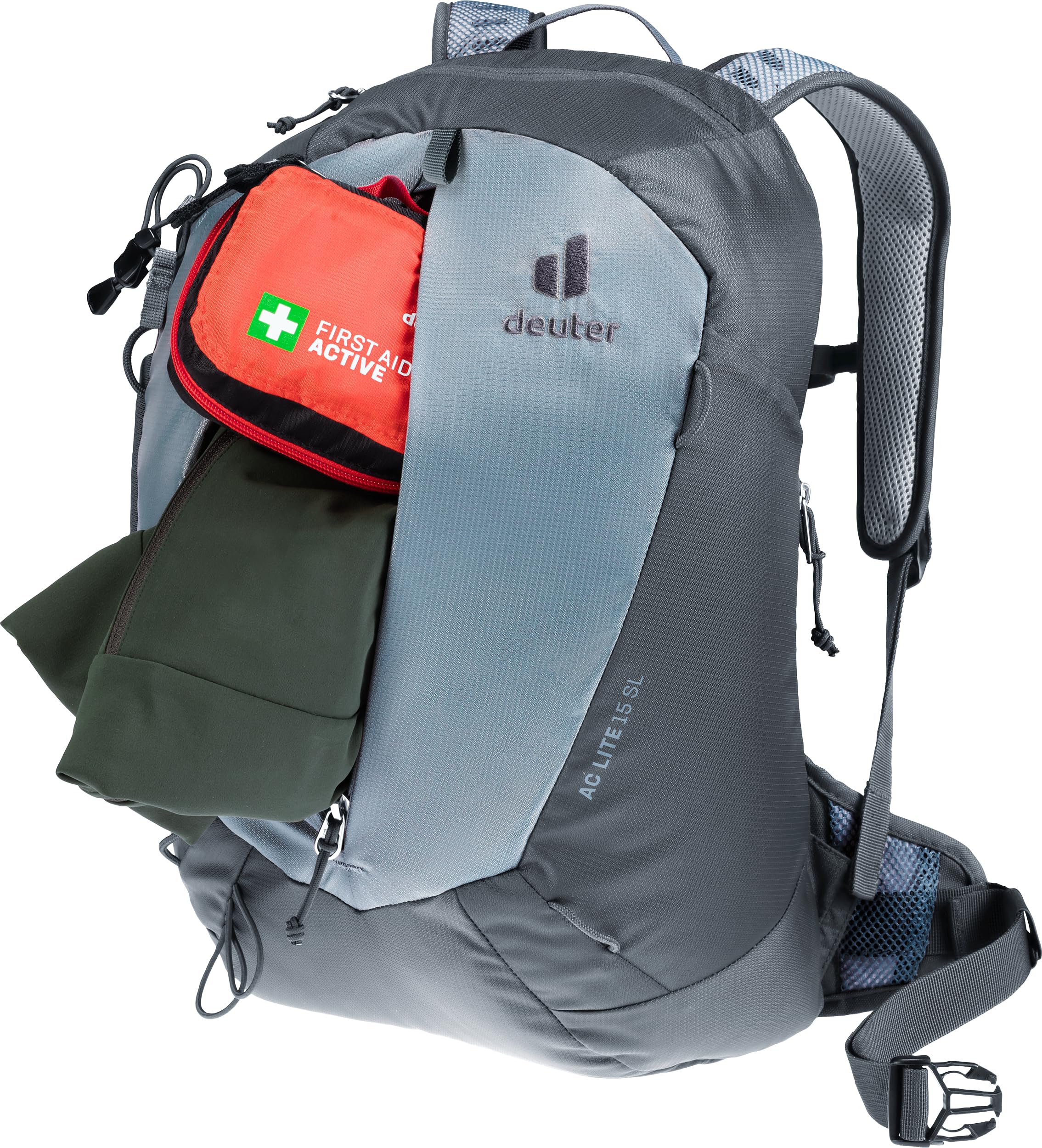 deuter AC Lite 15 SL Damen Wanderrucksack