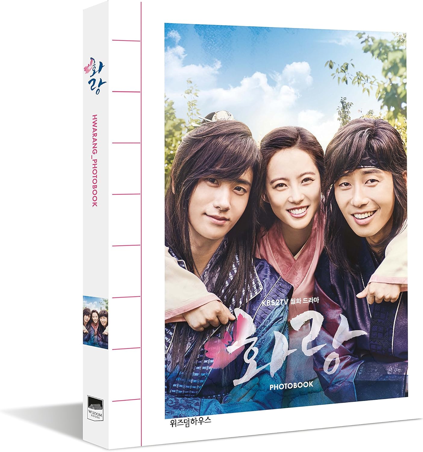 花郎 ファラン Ost ミンホ Shinee ソジュン K Pop パク Bts クリックポスト発送 Kbs 送料無料 韓流 韓ドラ V Import 韓国盤