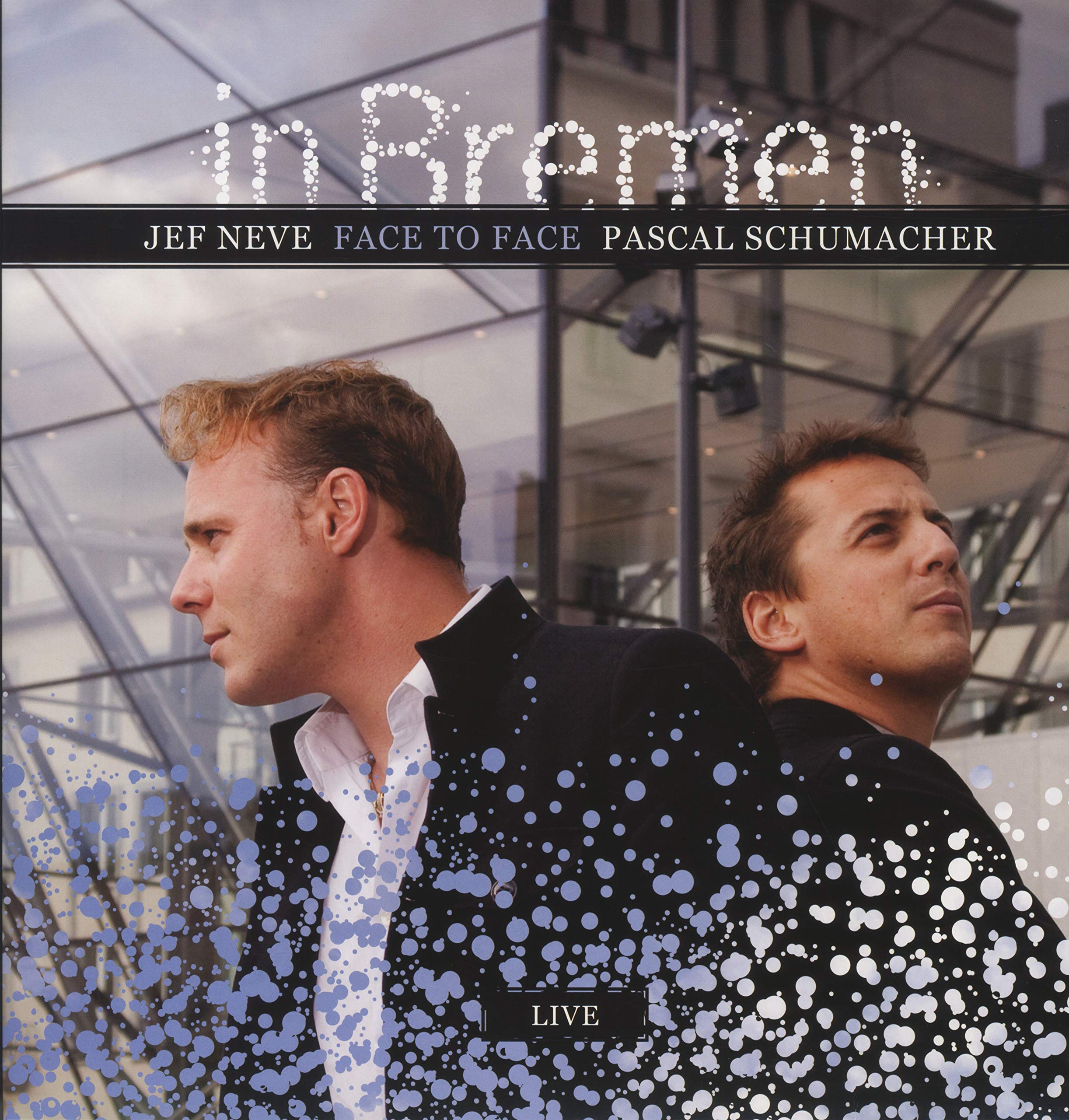 Face To Face [VINYL]