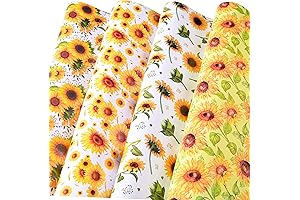 Titiweet Paper Sunflowers: Floral Elegance for Precious Gifts