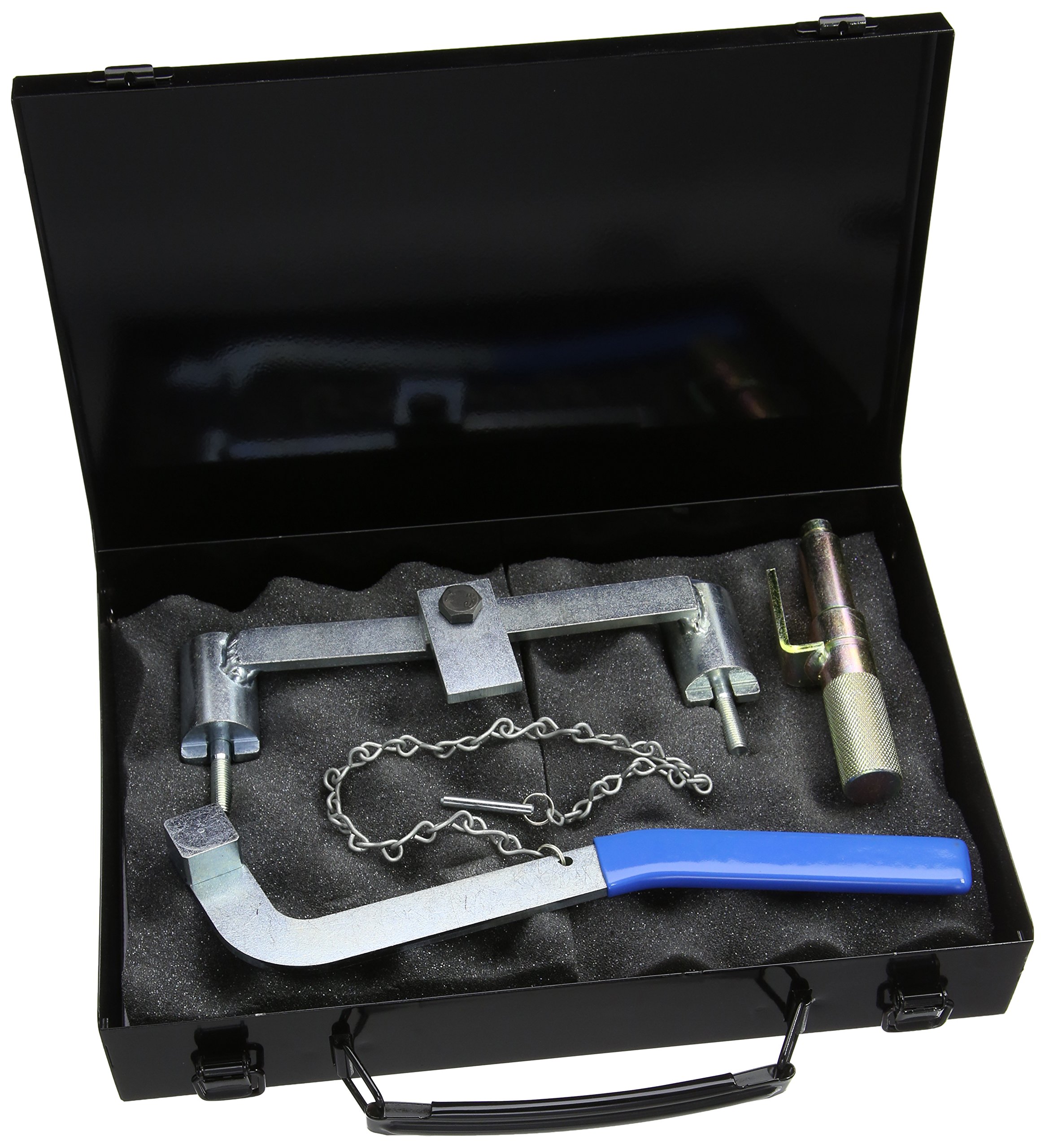 Laser Tools Engine Timing Tools - for Renault, Volvo 2.0 16v 3578