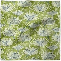 Vista 3 de Ambesonne Men's Tie Set