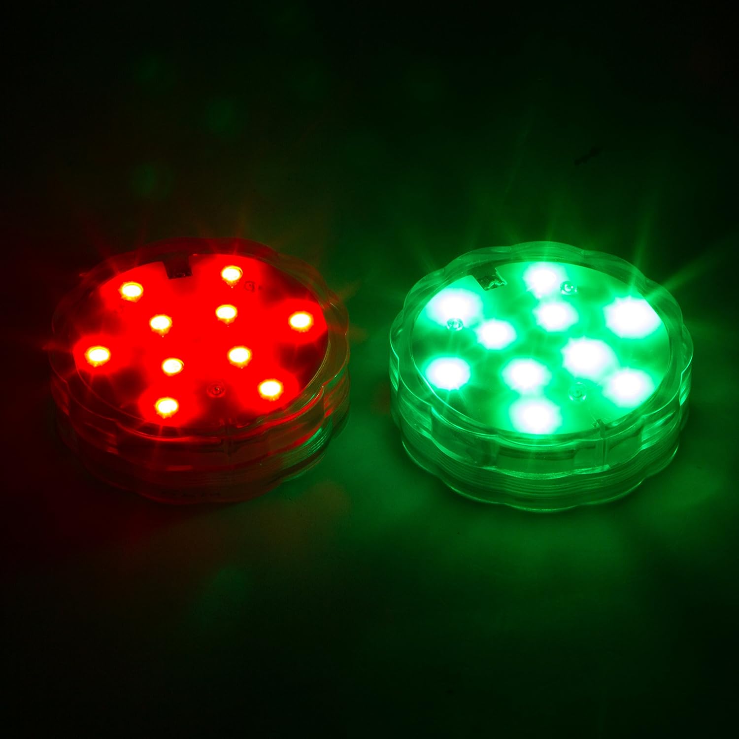 Led lights for disc golf Clearance