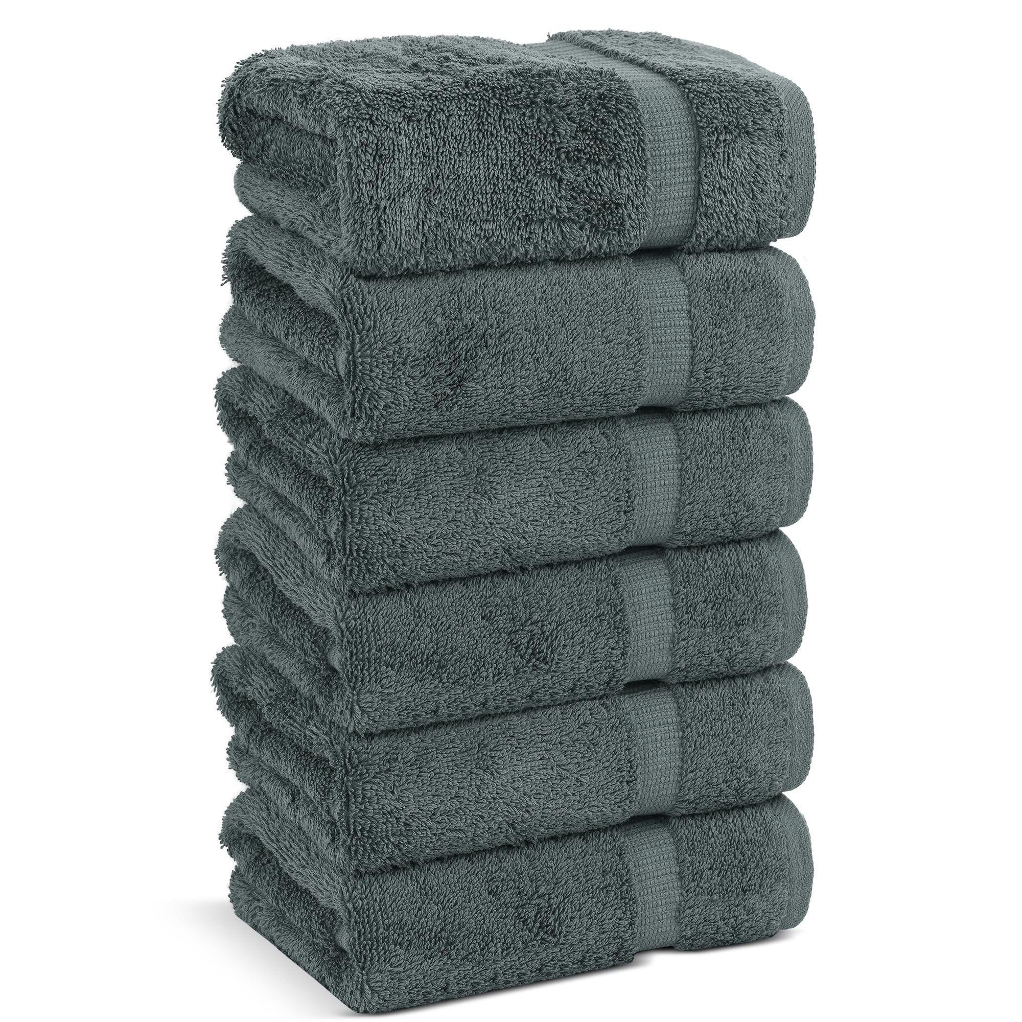 Chakir Turkish Linens Hand Towels
