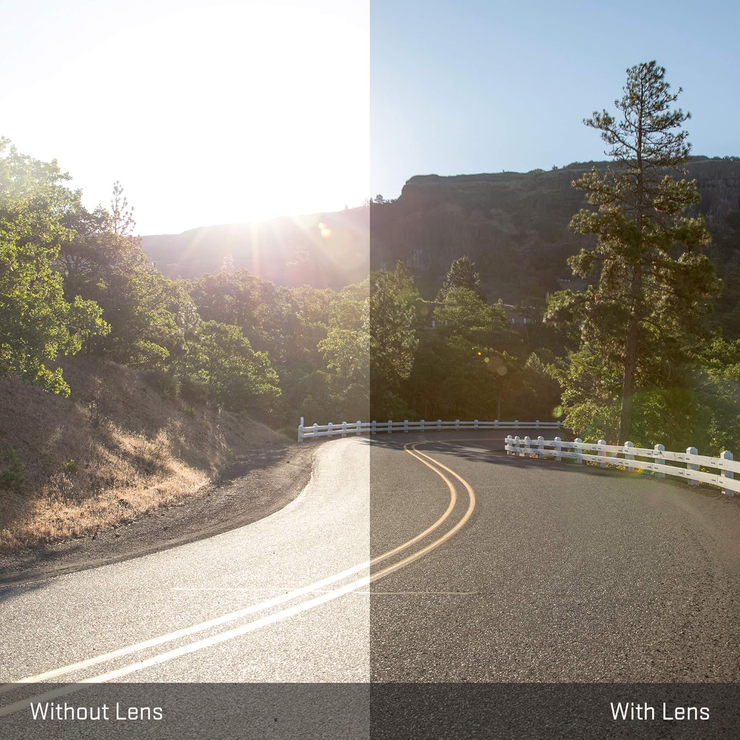 Vista 6 de Revant Lentes de repuesto para Oakley Gascan