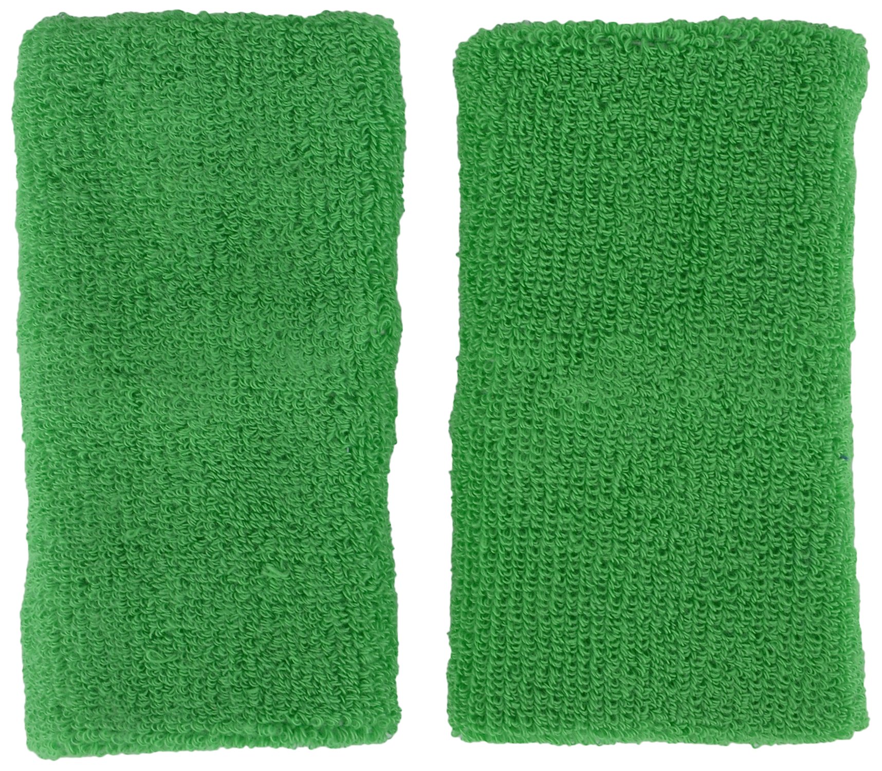 Heenal Premium Plus Unisex Adult Wrist Band Green-image-14