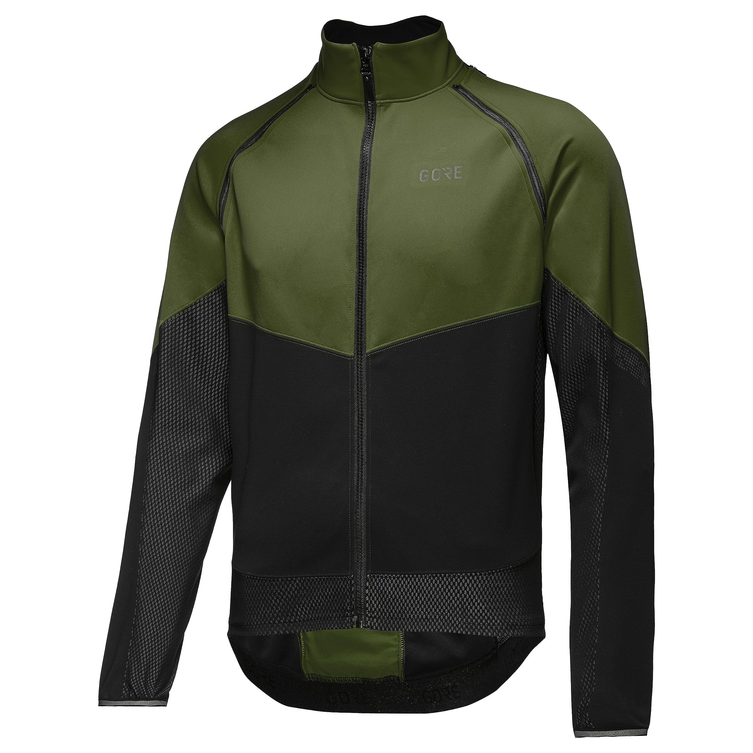 GORE WEAR Phantom Jackets
