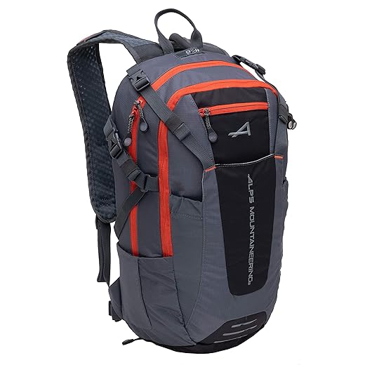 ALPS Hydro Trail 15L Backpack