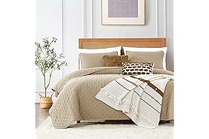 King Size Coverlets and Quilts Oversized