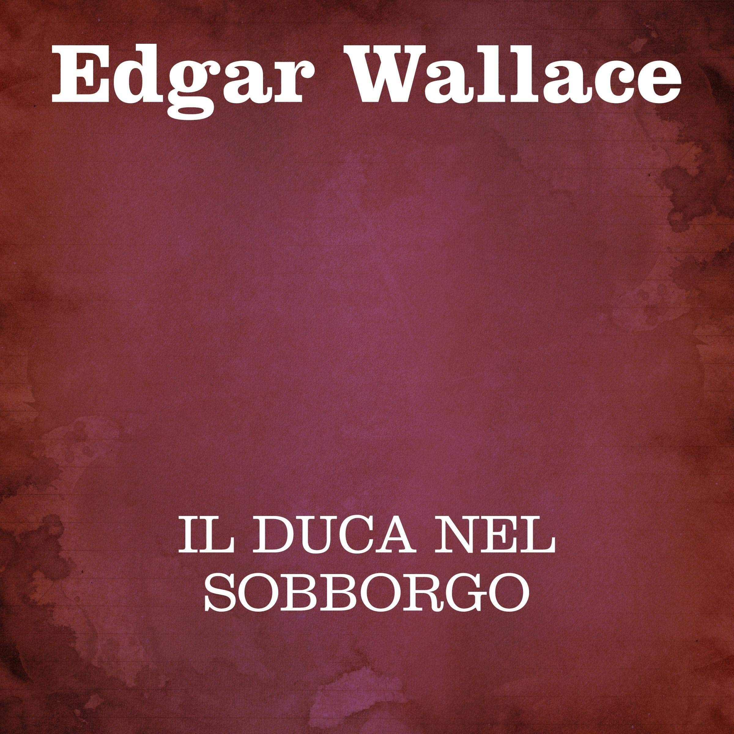 Il duca nel sobborgo