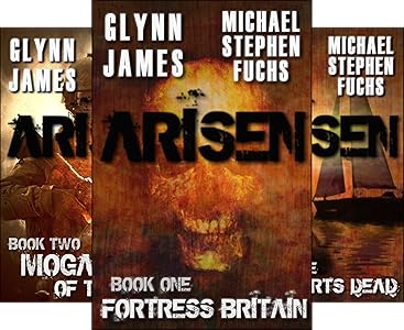 Arisen 14 Book Series Kindle Edition Arisen 14 Book Series Kindle Edition