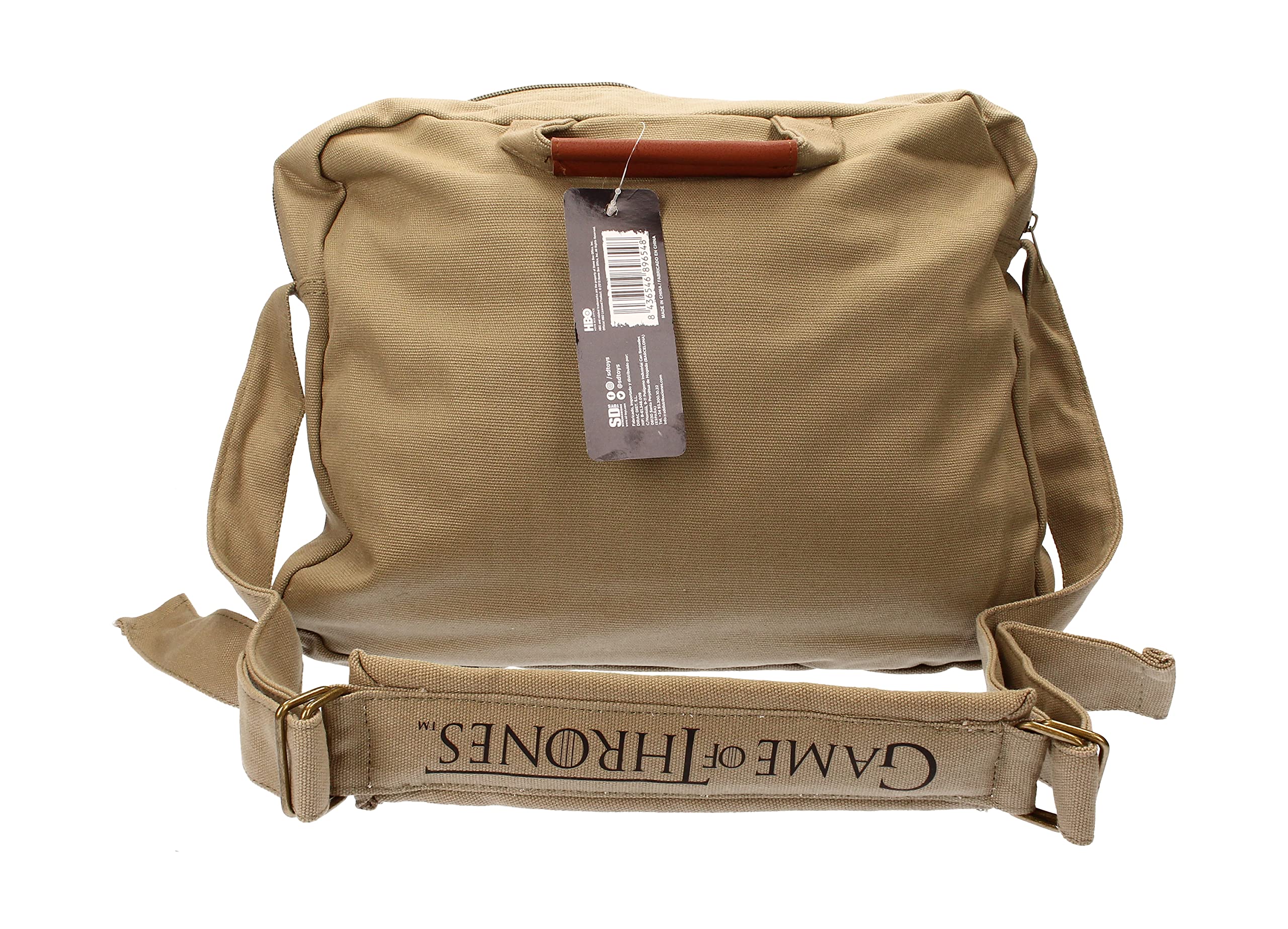 Juego de Tronos merchandising - Mochilas Juego de Tronos