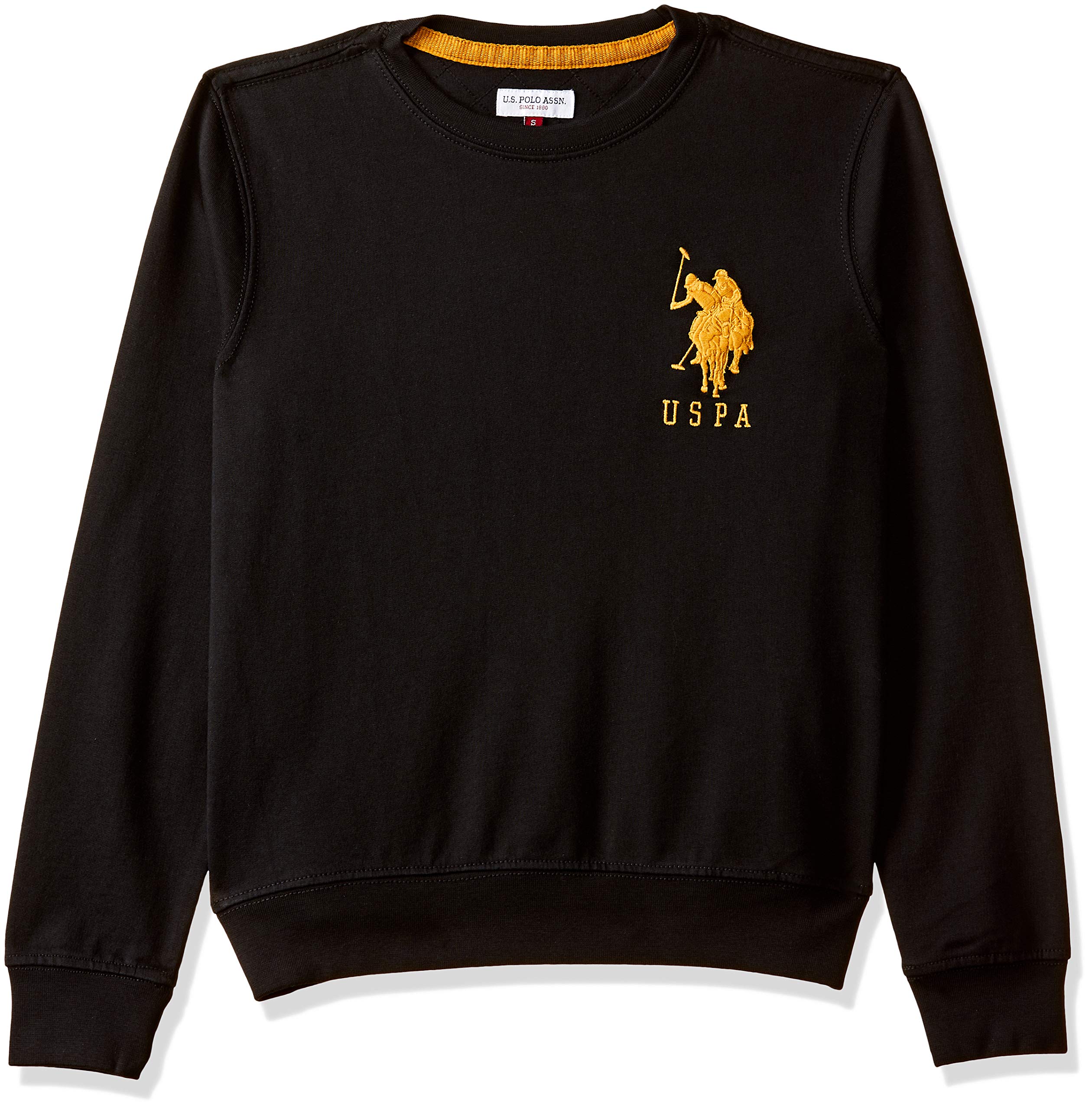 Us Polo Association Kids Boys Sweatshirt Desertcart Philippines