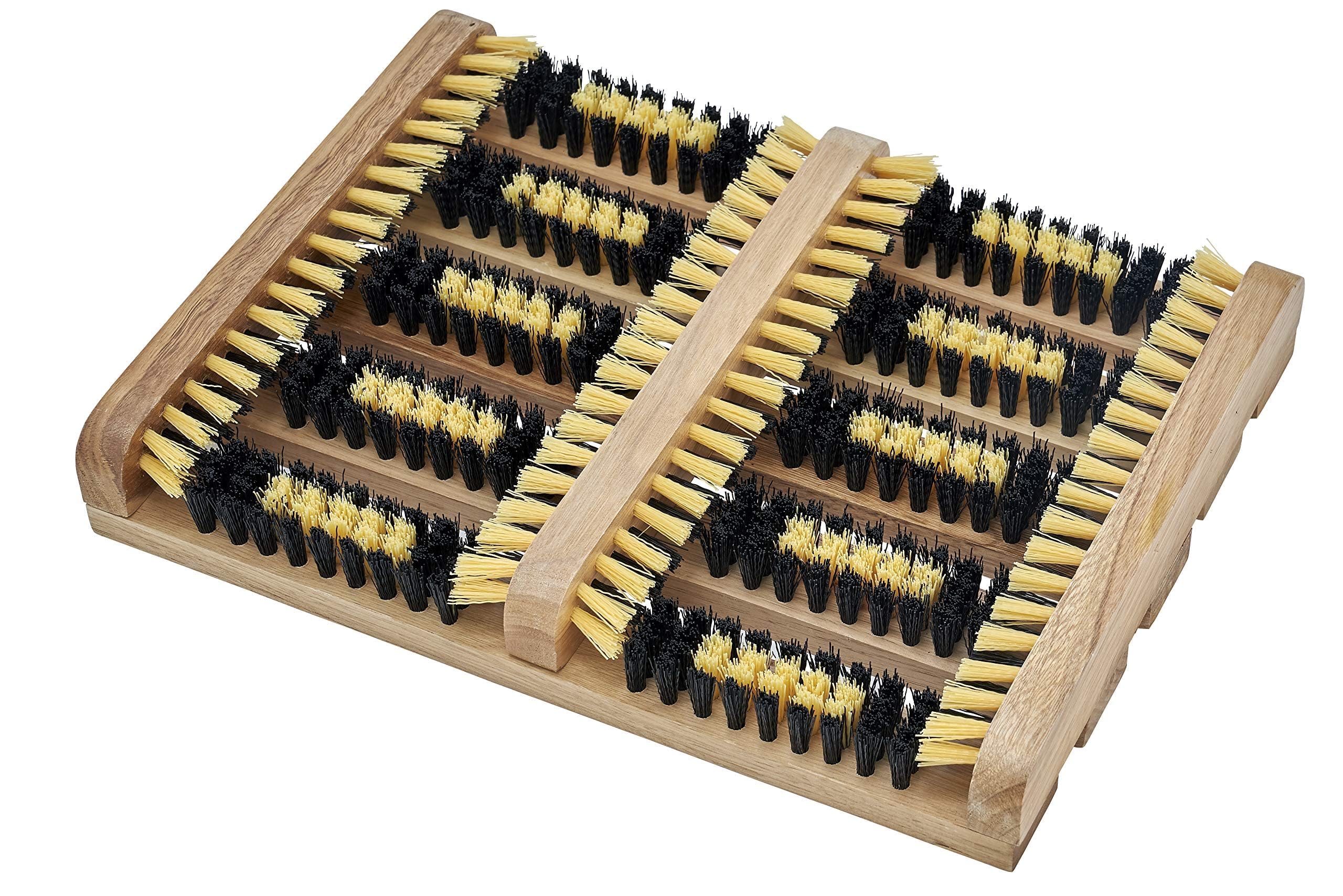 Superio Shoe and Boot Scraper