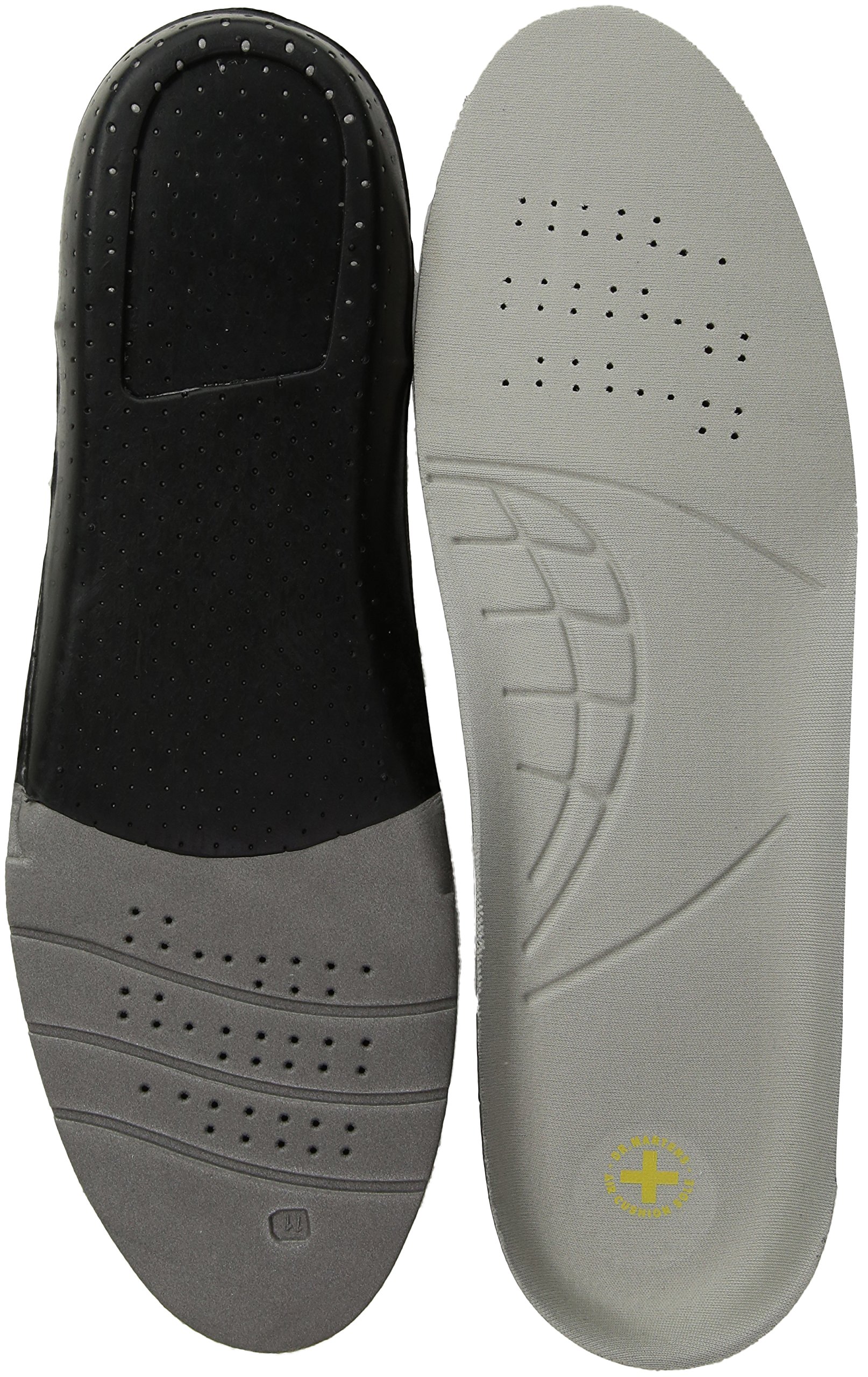 dr martens comfort insole
