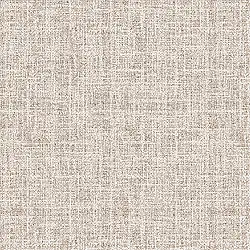 Papel De Parede 12m Adesivo Efeito 3d Linho Bege Areia