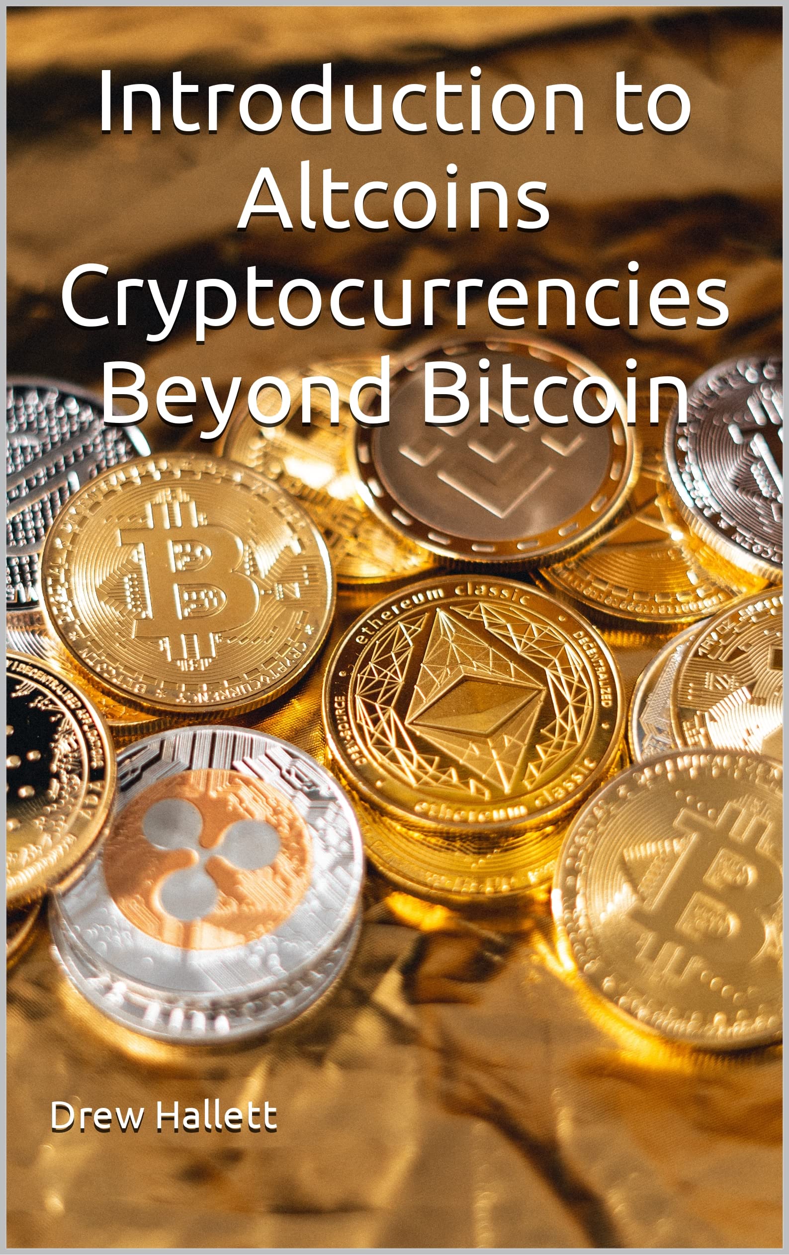 Amazon.com: Drew Hallett: books, biography, latest update