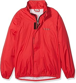 Chiba Winter Kids Rain Chaqueta, Poliéster, Bebé-Niños