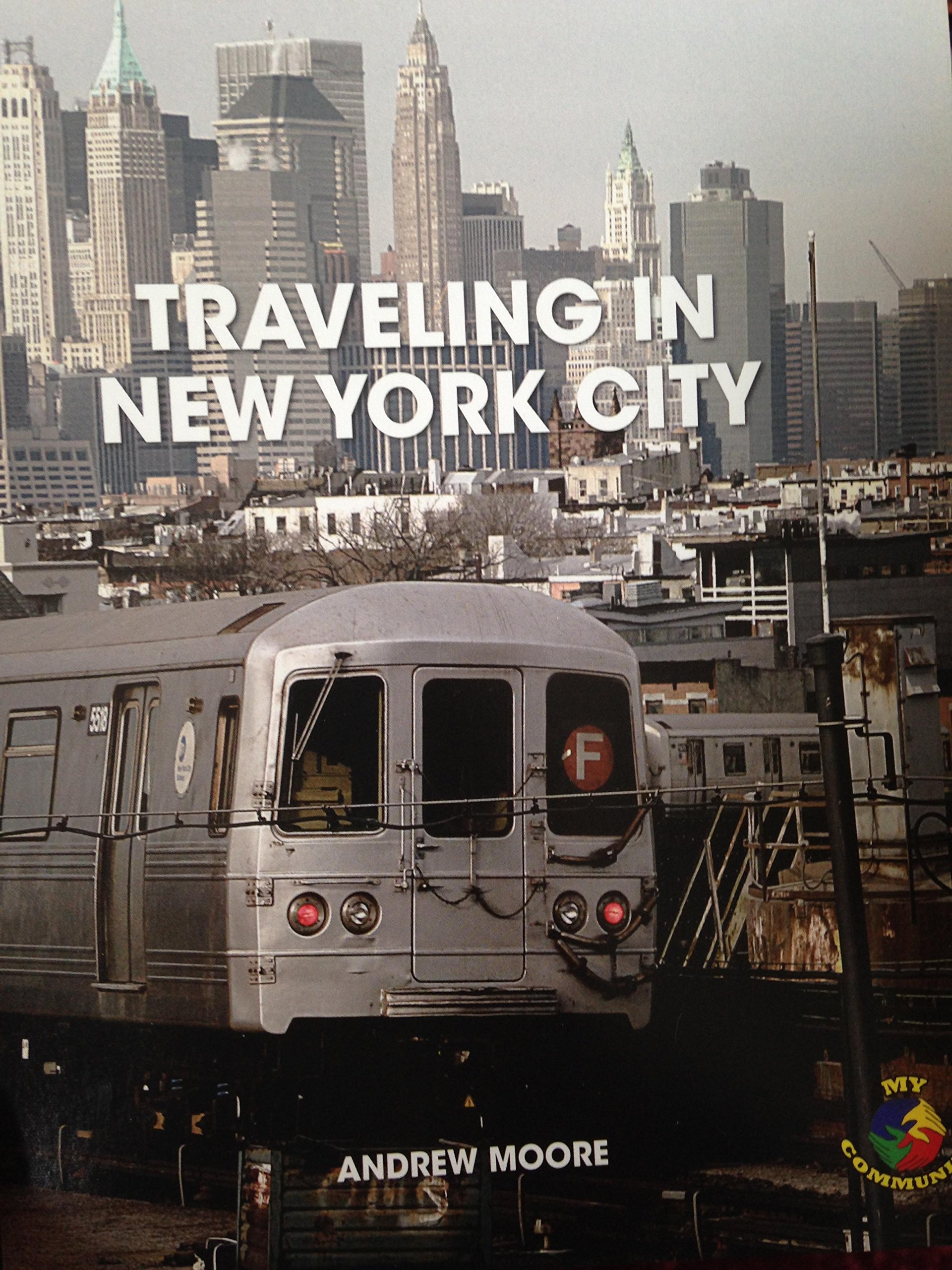 Traveling in New York City