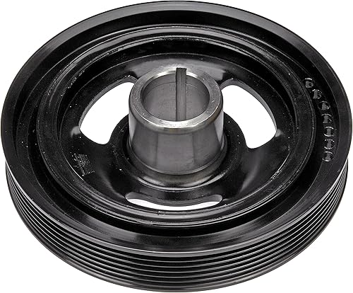 Dorman Equilibrador armónico de motor 594-266 compatible con modelos seleccionados