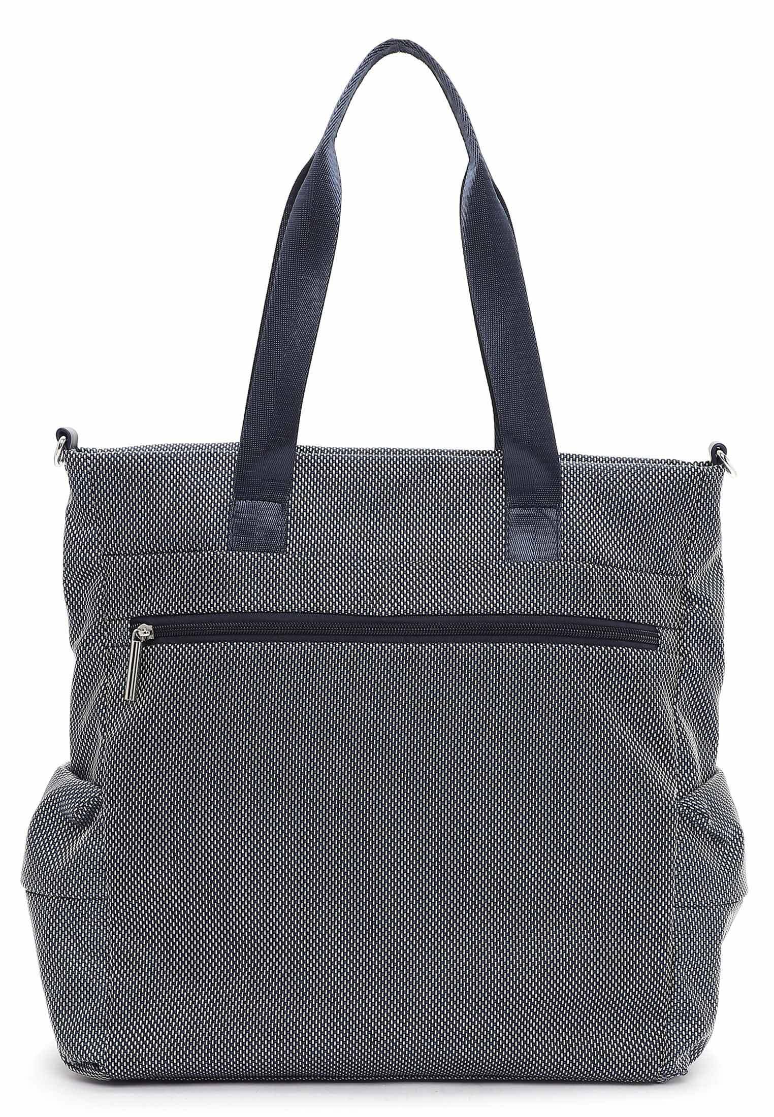 SURI FREY Shopper SFY SURI Sports Marry 18013 Damen Handtaschen Zweifarbig