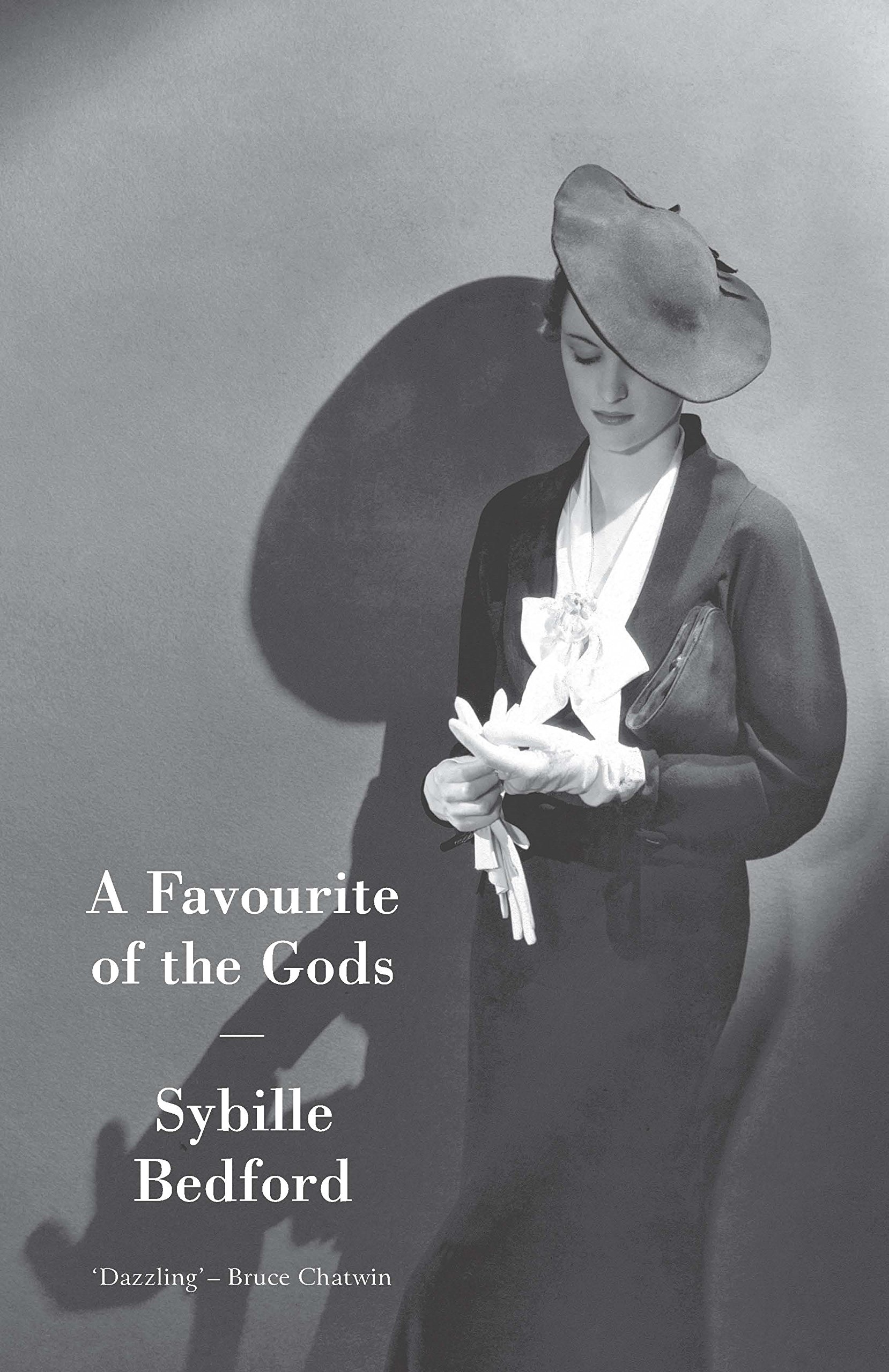 A Favourite of the Gods,Sybille Bedford