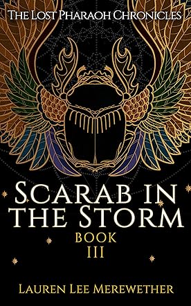 Scarab in the Storm