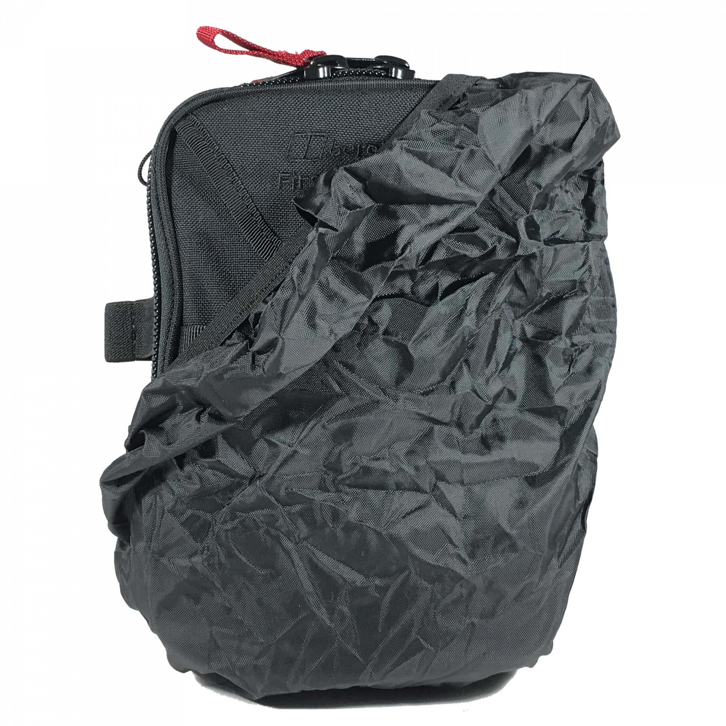 berghaus BMPS First Aid Kit schwarz