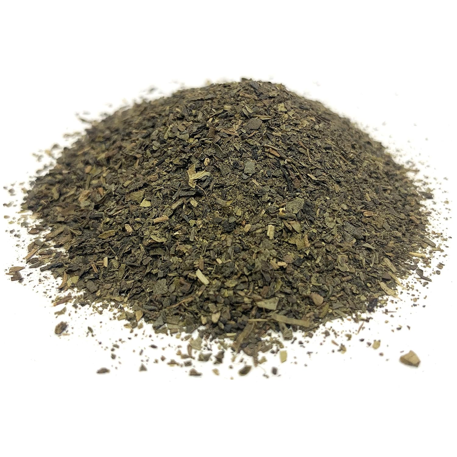Best Botanicals Green Tea Leaf Cut 16 oz. (Organic)