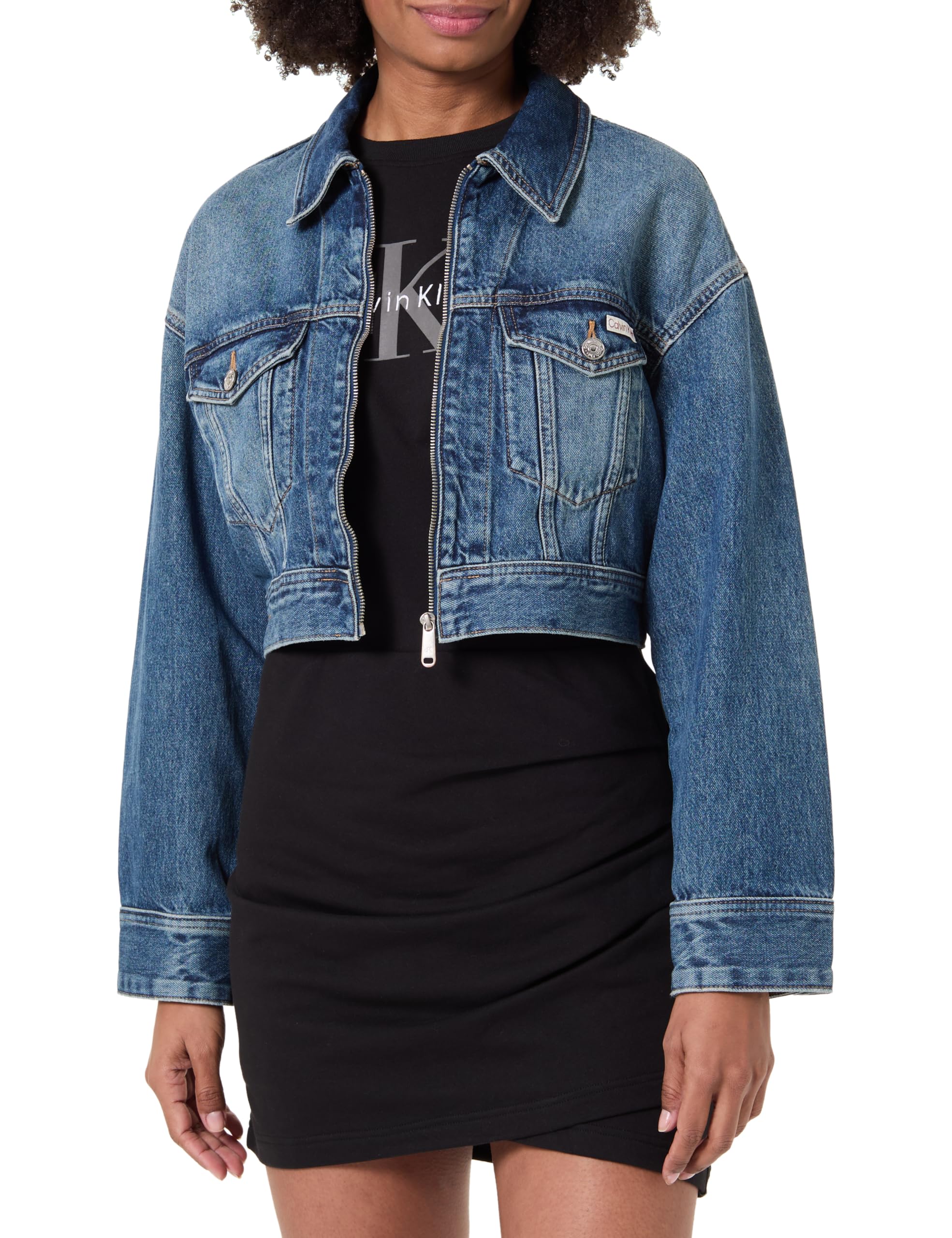 Mode von Calvin Klein & Tommy Hilfiger