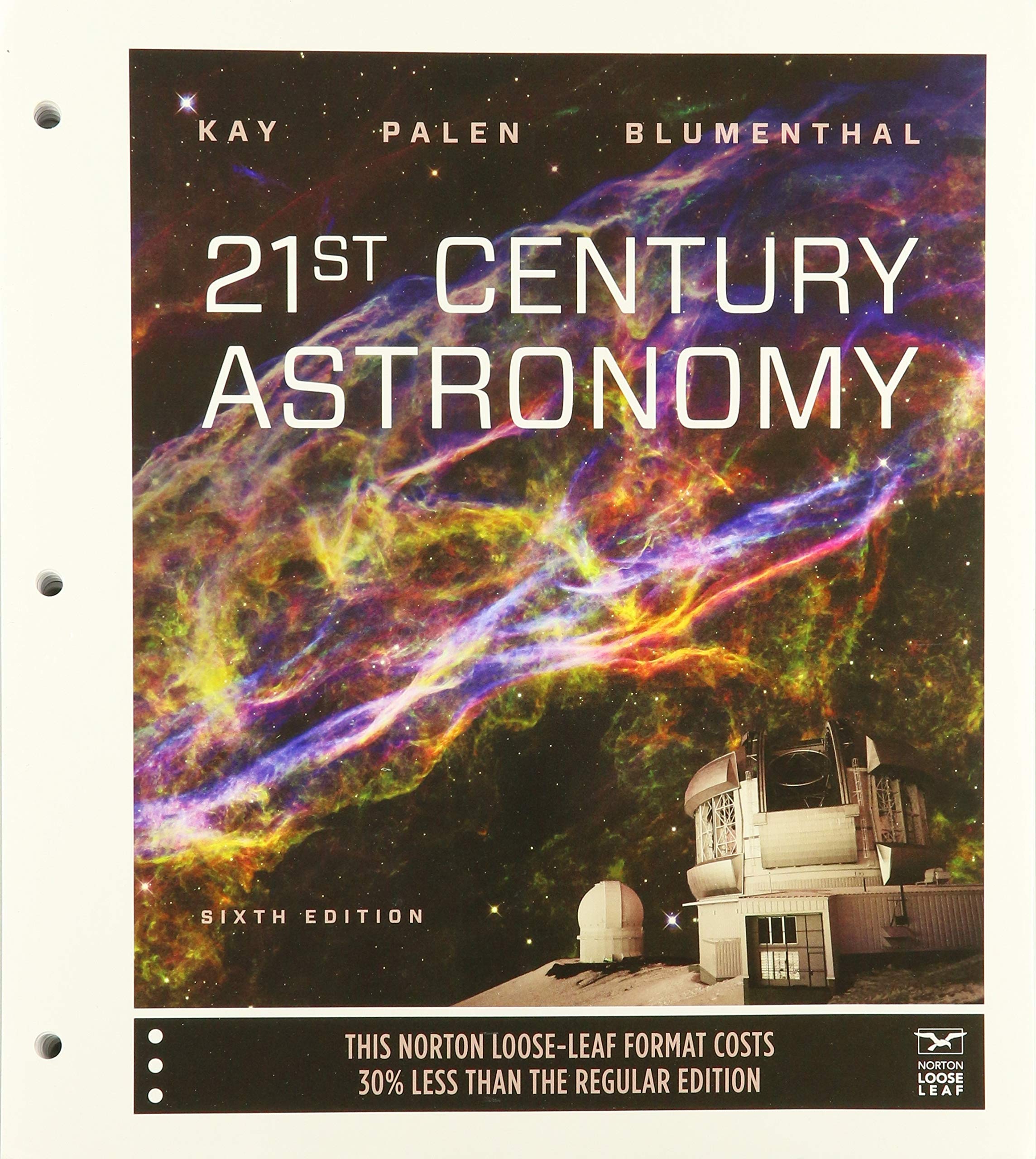 21st Century Astronomy