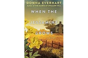 When the Jessamine Blooms: A Resonant Historical Saga Steeped in Family, Secrets, and Emotional Depth