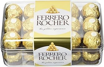 Ferrero Rocher Box of 30 375 g
