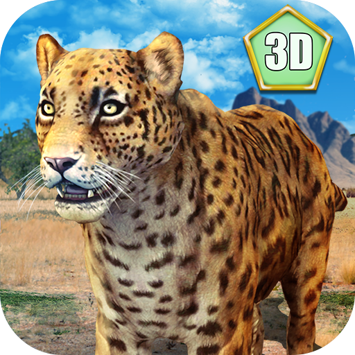 チータ　Cheetah King Cheetah - Acinonyx rex