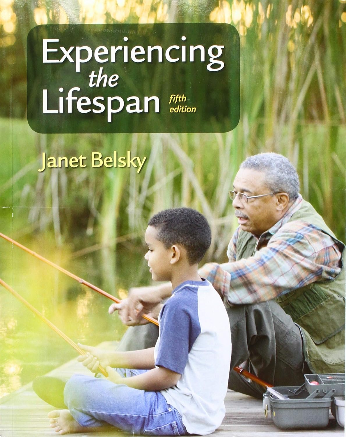 Amazon.com: Experiencing the Lifespan: 9781319107017: Belsky, Janet: Books