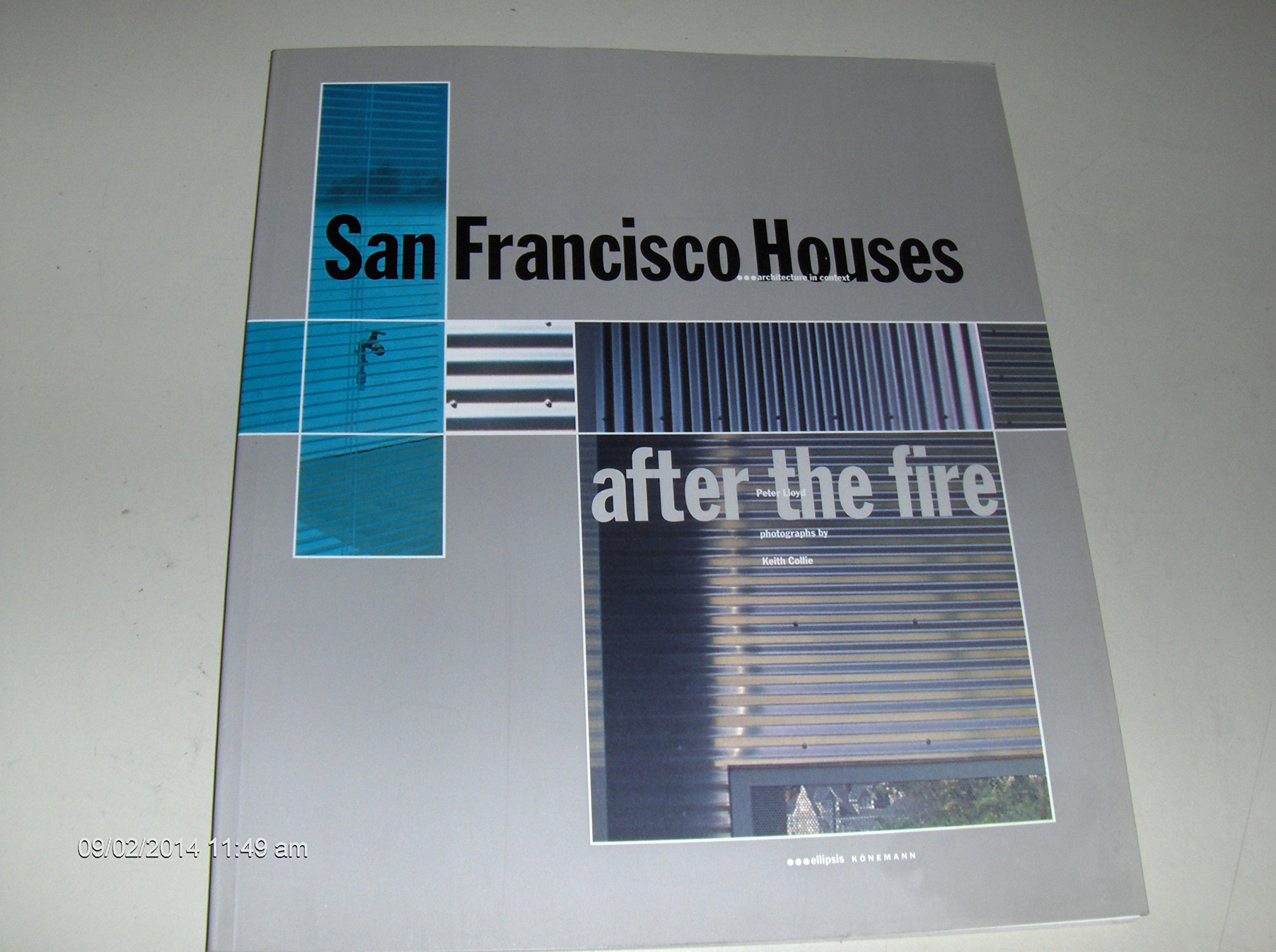 San Francisco Houses: After the Fire