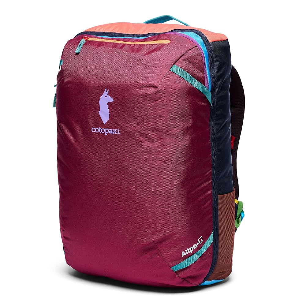 Amazon.com | Cotopaxi Unisex Adult Allpa 42l Travel Pack