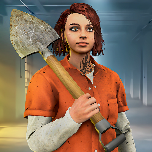 Prison Escape Jail Break Game - Escape Simulator 3D - New Dig Out Games 2025