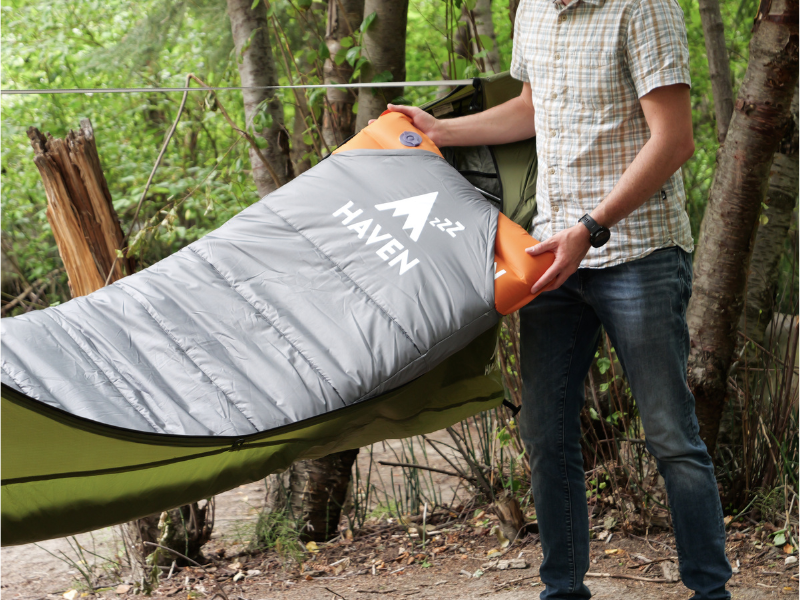 Amazon | ヘブンテント Haven Tent 断熱マットカバー スタンダード