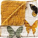 CLEMENTINE KIDS Reversible Quilts (Butterfly Collector)