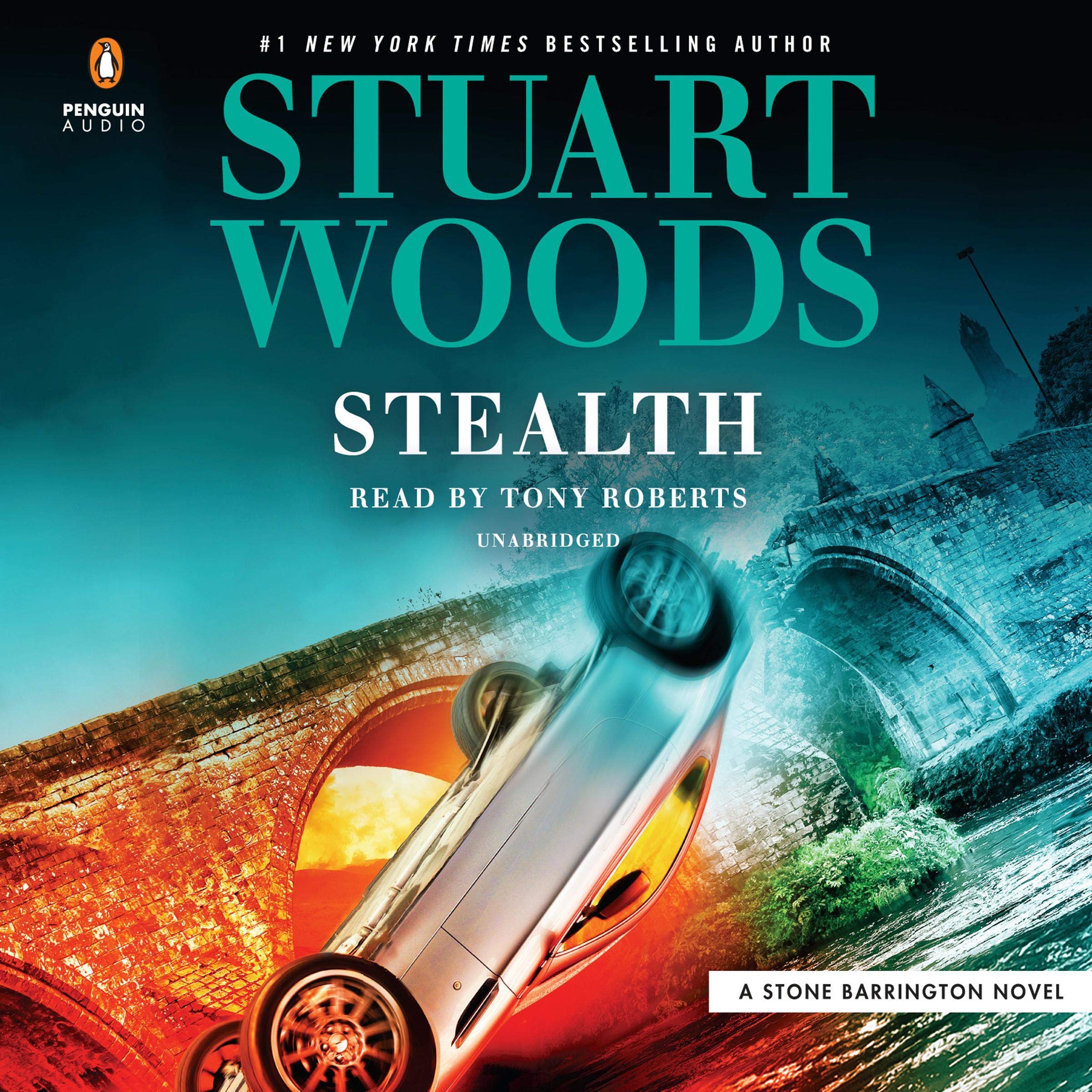 Cover art for Stealth