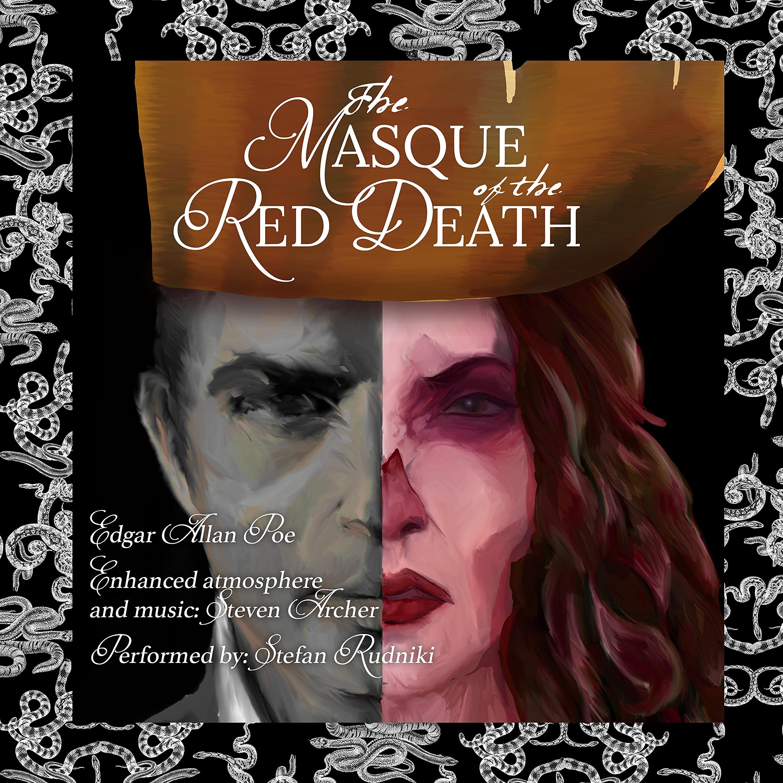 The Masque of the Red Death