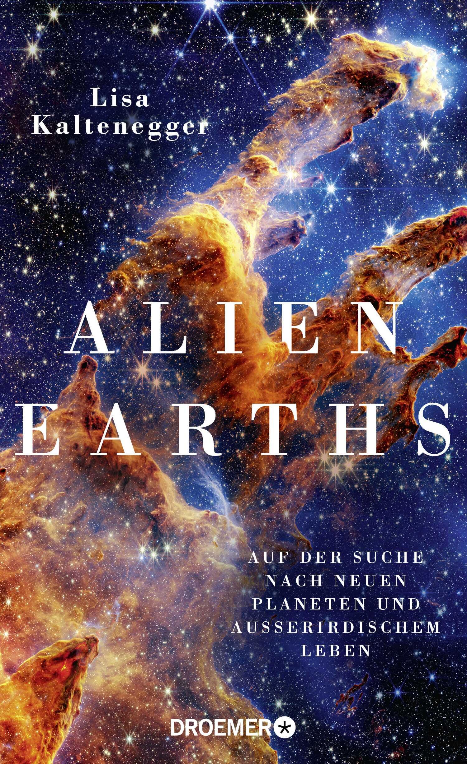 Alien Earths: Auf der Suche nach neuen Planeten und außerirdischem Leben | Sind wir allein im Universum? Die neuesten wissenschaftlichen Erkenntnisse der Exoplaneten-Forschung
