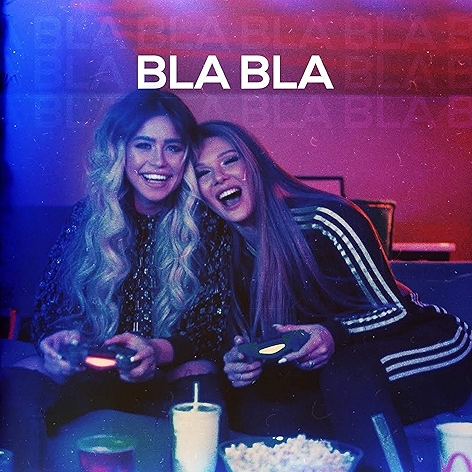 Bla Bla