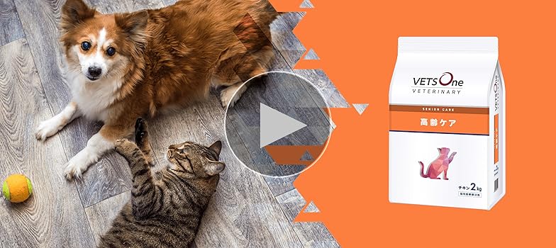 VETS One ペッツワン pHケアライト 2kg チキン 猫用食事療法食 Amazon | ベッツワンベテリナリー 猫用 腎臓ケア チキン 2kg