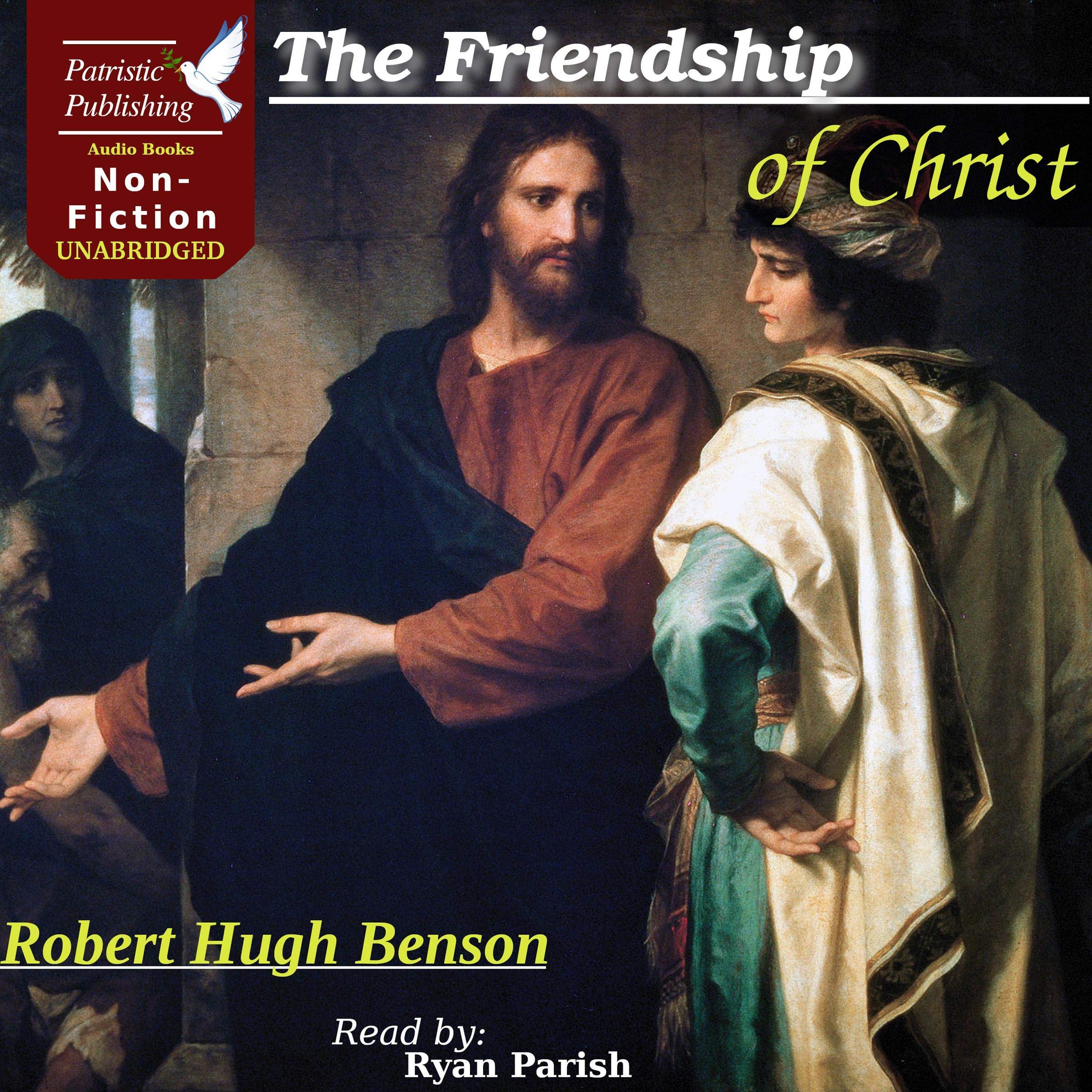 The Friendship of Christ