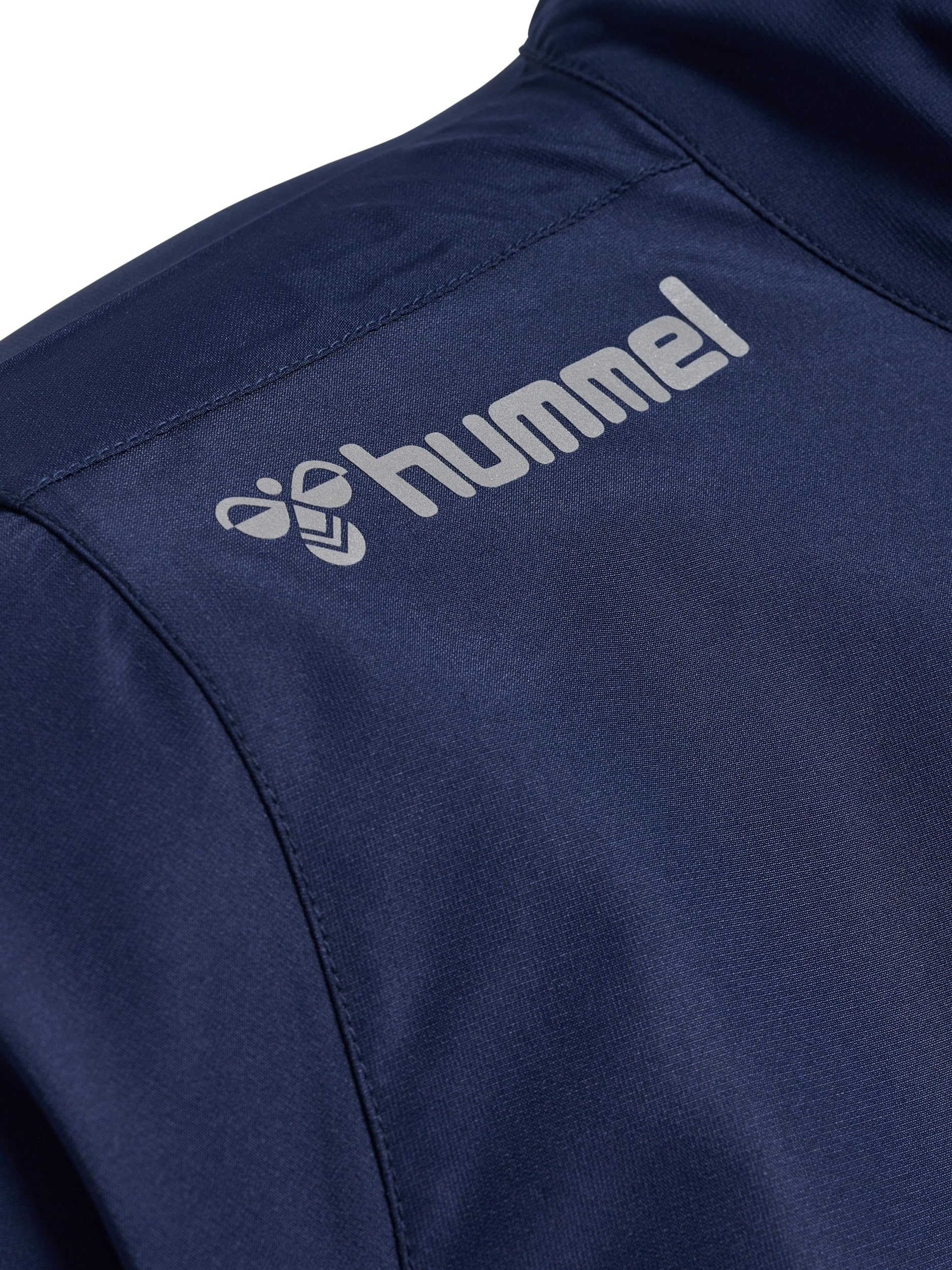 hummel Hmlrun Jacket Veste de course Homme
