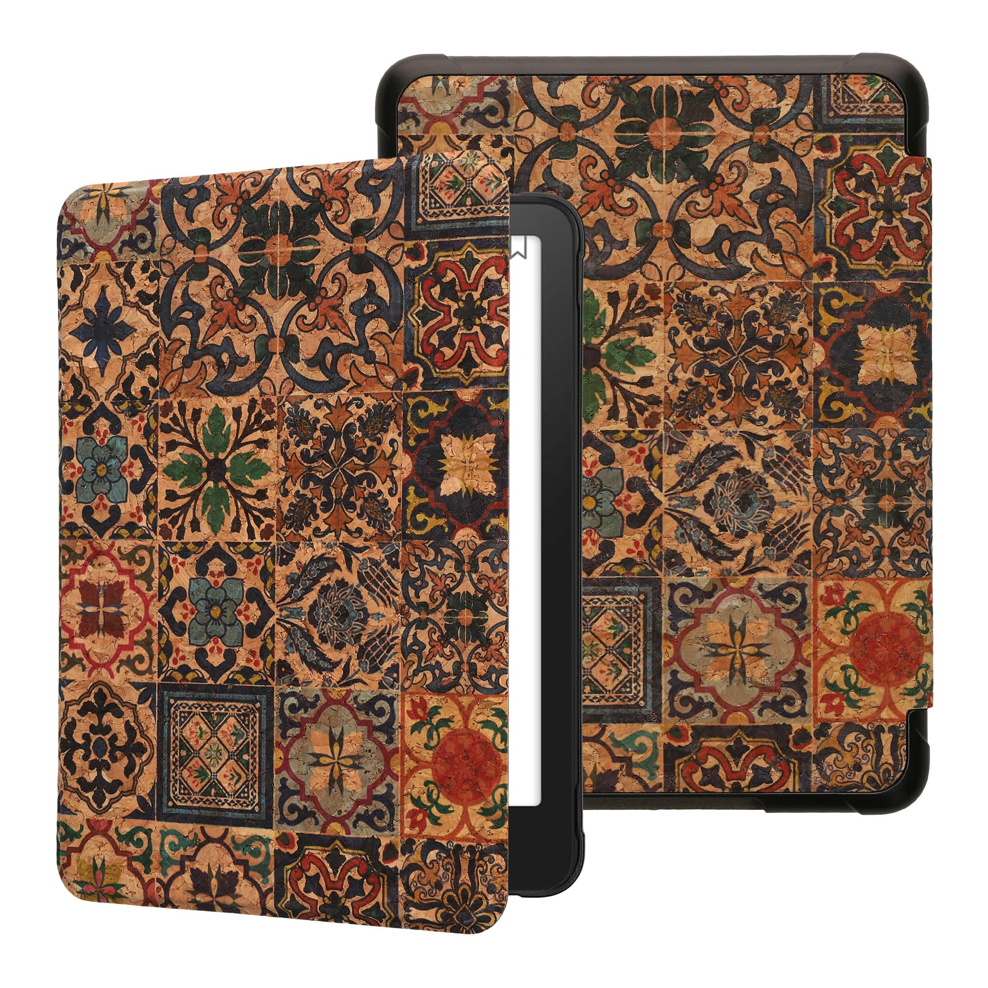 Amazon.co.jp: kwmobile Amazon Kindle Paperwhite (2024)/Colorsoft