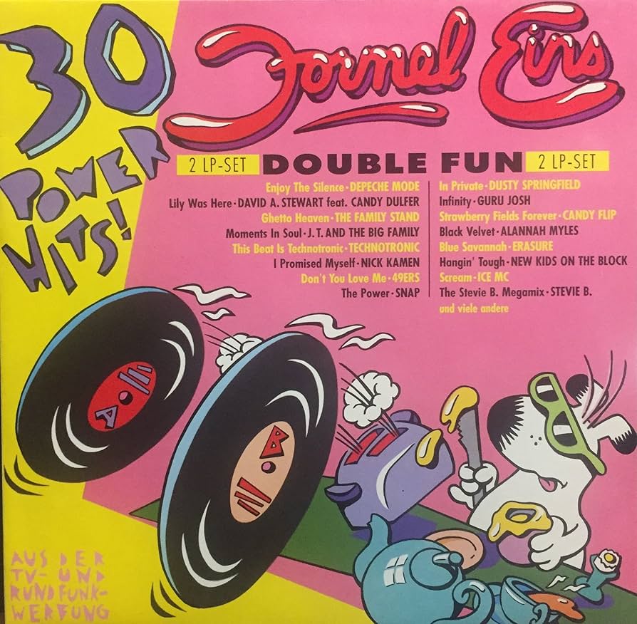 Amazon.co.jp: Depeche Mode, Dave Stewart, 49ers, Alannah Myles