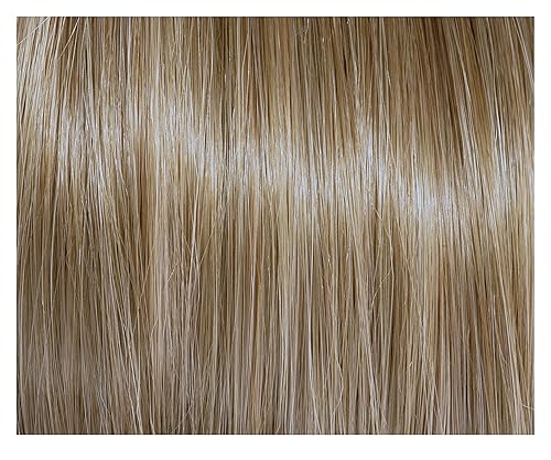 Milano Colore - Tratamiento nutritivo para teñir el cabello - Tinte permanente para el cabello - Crema de color para el cabello (crema de peróxido